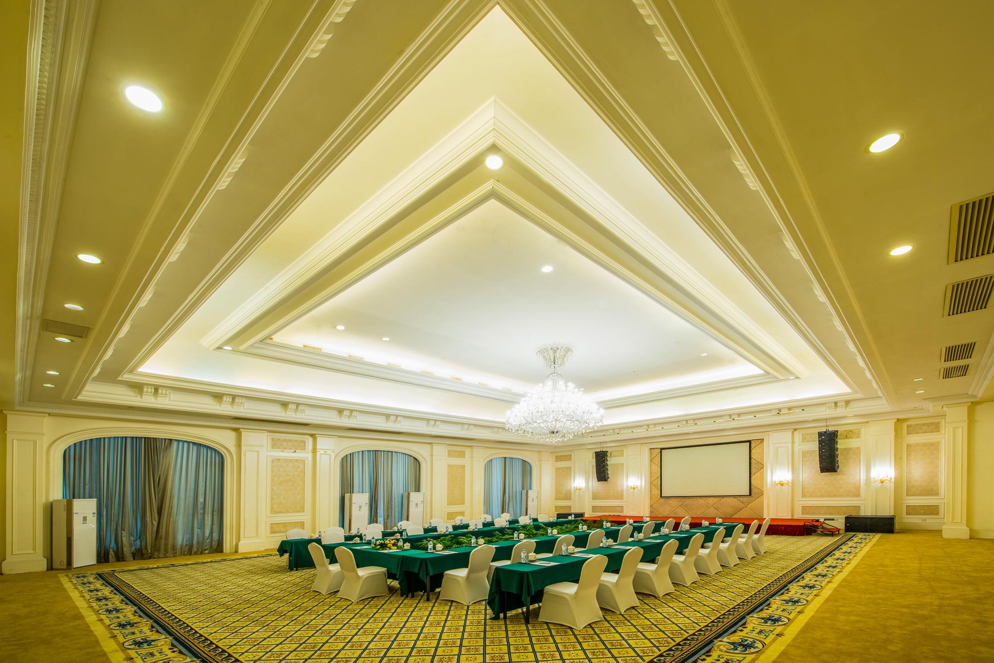 Guangzhou Phoenix City Hotel-Free Shuttle For Canton Fair 15Th Oct To 5Th Nov Exterior foto
